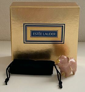 B4E552◆新古品◆ エスティーローダー ESTEE LAUDER ビューティフル ピッグ ビューティフル ソリッド パフューム 練香水 4.2g