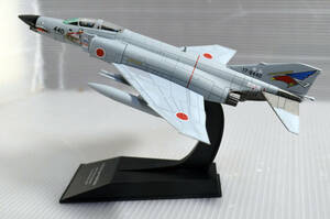 エアーファイターコレクション　Vol.01　F-4E改ファントムⅡ第302飛行隊　2001戦技塗装　1/100モデル　ダイキャストモデル