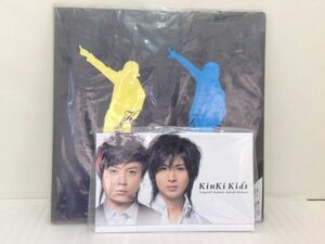 Kinki　kids（DVD,ファイル）　　　15-147