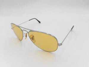 ★ YMK832 Ray-Ban レイバン メンズ レディース サングラス RB3025 W3239 55□14 ★