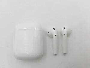 ☆ YMK130 Apple アップル Air Pods エアーポッズ ワイヤレス イヤホン Bluetooth ブルートゥース A1602 A2031 A2032 第2世代 ☆