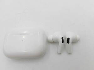 ☆ YMK165 Apple アップル Air Pods Pro エアーポッズプロ ワイヤレス イヤホン Bluetooth ブルートゥース A2190 A2083 A2084 ☆