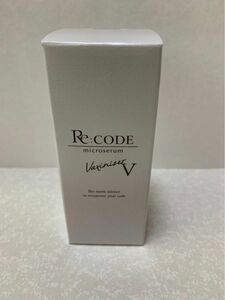 リコード Re:Code マイクロセラムワクチナイザーV 30ml