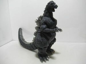  очень большой sofvi большой размер Godzilla 1991 Bandai восток .[Dass0512]