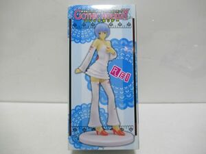  Neon Genesis Evangelion extra figure gothic Hori te- Ayanami Rei [Dass0519]