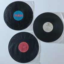 ●一円スタート●マーク・ボラン＆T.REＸ、クリストファー・クロス、マンハッタンズ LP レコードアルバム　3 枚組/am-Z-106-4410-13-.3_画像1