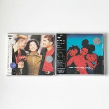 ●一円スタート●DREAMS COME TRUE ＣＤ　全6枚セット　まとめ売り/am-Z-114-4705-.4/３人体制の懐かしいドリカム！/WHEREVER YOU_画像5