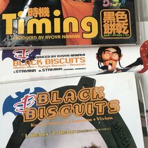 ●一円スタート●猿岩石、野猿、BLACK BISCUITS　他 CD　全 18枚セットまとめ売り/am-Z-115-4723-.35/CMソング/ツキ/君に会いに行こう_画像9