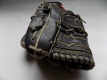 MIZUNO 軟式グローブ　Life Flex VALOUR E-Z/K-57-5430/右利き用/野球/ベースボール/ミズノ/スポーツ/ジュニア/甲子園/メジャー/チーム_画像5