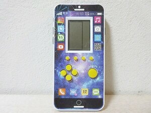 ●一円スタート●ヒロイチ　ブロックエックス　SBL/ad-K-55-5400-.25/ブロック崩し/シューティング/レースカー/ゲーム/おもちゃ/ポータブル