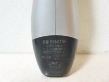 Panasonic 　電動シェーバー　ES-6015P/ad-K-55-5403-.25/パナソニック/システムスムーサー ライト/ヒゲ/ひげそり/防水/美容/くせヒゲ/快適_画像7