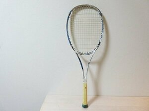 * one jpy start *YONEX i-NEX STAGE softball type tennis racket iNX50V/ad-K-41-5023-.3/ tennis racket / I Nextage /iNX50V/ softball type tennis 