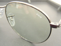 RayBan レイバン サングラス ラウンドメタル　ROUND METAL RB3447 004/T1 ＃62740..._画像5