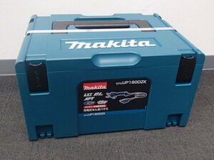 マキタ makita 充電式せん定ハサミ UP180DZK【新品未開封】#62894