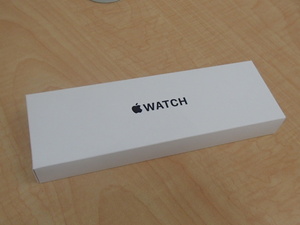 Apple Watch アップルウォッチ SE 第2世代 GPS MR9V3J/A 【未開封】#62984