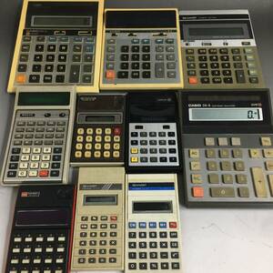 kt4/51 retro calculator together 