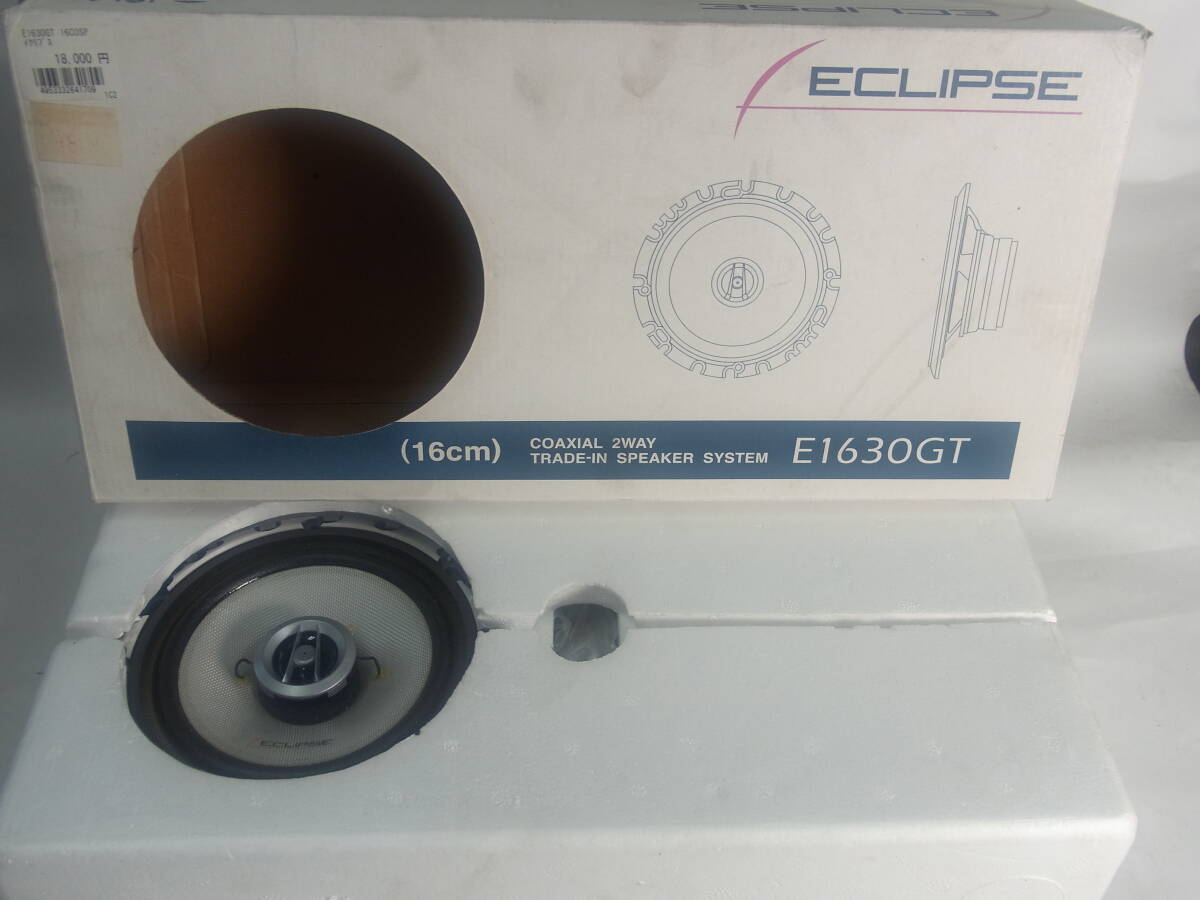 Yahoo!オークション -「eclipseイクリプス」(スピーカー) (カー Yahoo!オークション -「eclipseイクリプス」(スピーカー) (カー