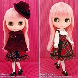 Blythe ステラサバンナ トイザらス限定 ネオブライス 新品未開封 タカラトミー製の画像2