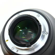 Nikon 単焦点レンズ AF-S NIKKOR 85mm f/1.4G フルサイズ対応 #2405065_画像5
