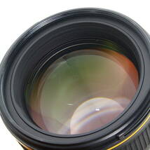 Nikon 単焦点レンズ AF-S NIKKOR 85mm f/1.4G フルサイズ対応 #2405065_画像4
