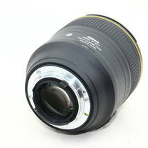 Nikon 単焦点レンズ AF-S NIKKOR 85mm f/1.4G フルサイズ対応 #2405065_画像3