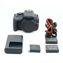 Canon デジタル一眼レフカメラ EOS Kiss X7 ボディー KISSX7-BODY 現状品#2405085_画像1