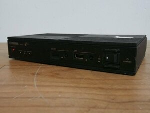 ☆【1F0403-11】 YAMAHA ヤマハ ギガアクセスVoIPルーター NVR510 ジャンク