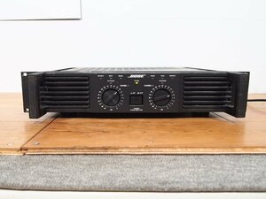 ☆【2H0501-14】 BOSE ボーズ デュアルパワーアンプ 1400VI POWER AMPLIFIER ジャンク