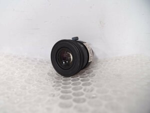 ☆【1W0429-11】 Nikon ニコン 接眼レンズ SMZ-U UW10xA/24 SMZ-U ジャンク