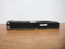 ☆【1F0513-22】 NVIDIA グラフィックボード ETSK40-12GEB TESLA K40 ジャンク_画像3