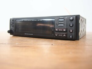 ☆【1F0502-16】 KENWOOD ケンウッド ステレオグラフィックイコライザー KGC-700 ジャンク