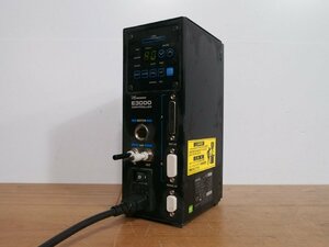 ☆【1W0514-11】 NAKANISHI ナカニシ コントロールユニット E3000C MODEL NE211 100V ジャンク