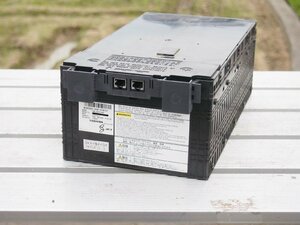 ☆【1W0528-16】 TOSHIBA 東芝 定置型蓄電池システム 蓄電池 FM01202CCA04A 28.90V表示 ジャンク