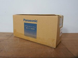 * новый товар нераспечатанный Panasonic Panasonic электромобиль для lithium ион аккумулятор NKY491B02B гарантия производителя 2 год имеется 6.6Ah гарантия работы 