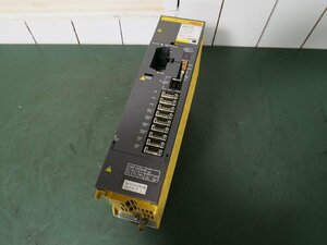 ☆【2W0528-37】 FANUC ファナック サーボモーター A06B-6079-H208 ジャンク