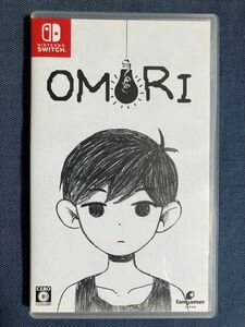 【Switch】 OMORI