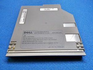 ☆★　Dell デル D530　CDドライブ　即決　送料全国一律250円☆★