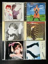 CD デヴィッド・ボウイ、ティン・マシーン、デビッド・ボウイ、デイビッド・ボウイ、デイヴィッド・ボウイ　David Bowie Tin Machine_画像6