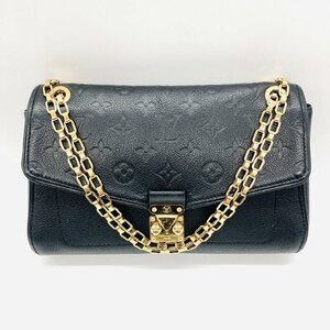 ルイヴィトン LOUIS VUITTON モノグラム アンプラント サンジェルマン PM M48949 SP4165 ショルダーバッグ 赤 レッド 鞄 かばん 6-3-870