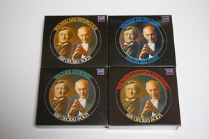 クラシック　CD　ワーグナー　歌劇ニーベルンクの指輪全曲　全15枚組