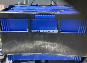 Panasonic Caoslite Blue Battery 標準車（充電制御車）用