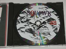 CD トニー・マカパイン（Tony Macalpine）『マキシマム・セキュリティー（Maximum Security）』西独盤_画像3
