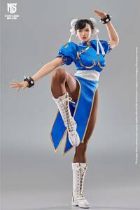 * новый товар 1/6 tune Lee весна красота action фигурка Street Fighter si-m отсутствует элемент body STARMANTOYS