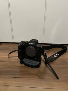 SONYα7R IVボディILCE-7RM4A