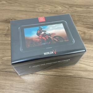 ATOMOS NINJA V アトモス ニンジャ V