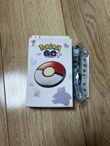 ポケモンGO Plus＋ ポケモン ポケモンゴープラスプラス