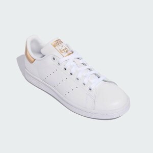 ★♪☆国内正規版品 アディダス adidas ORIGINALS スタンスミス STAN SMITH W 28.0cm ホワイト ゴールド★レアル・マドリード Real Madrid