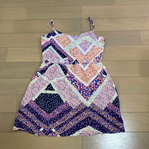 DIVIDED by H&M ワンピース チュニック サイズEUR40(M)