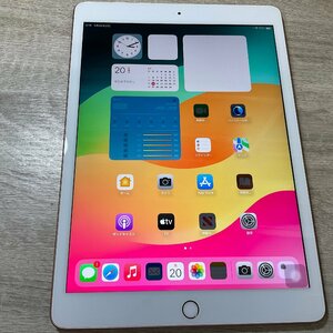 [5360]iPad no. 7 поколение 32 GB rose Gold Wi-Fi модель аккумулятор 90% MW762J/A iPad 10.2 дюймовый исправно работающий товар 1 иен старт 