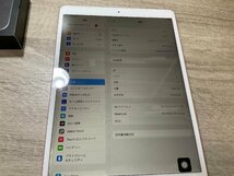 【1453】iPad Pro 10.5インチ 256 GB Rose Gold Wi-Fi　モデル　MPF22J/A iPad Pro 10.5インチ1円～スタート_画像9